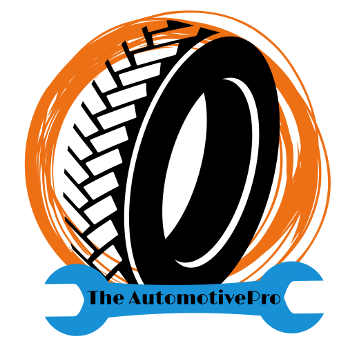 Logo The AutomotivePro